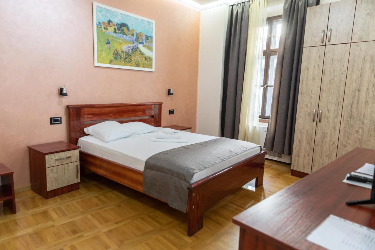 Hotel Kutko ปานเชโว ภายนอก รูปภาพ