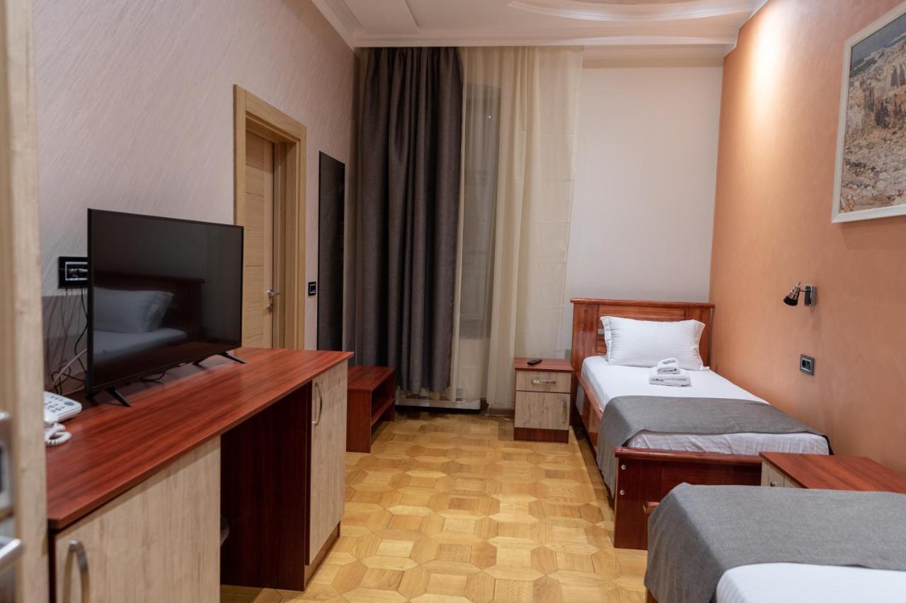 Hotel Kutko ปานเชโว ภายนอก รูปภาพ