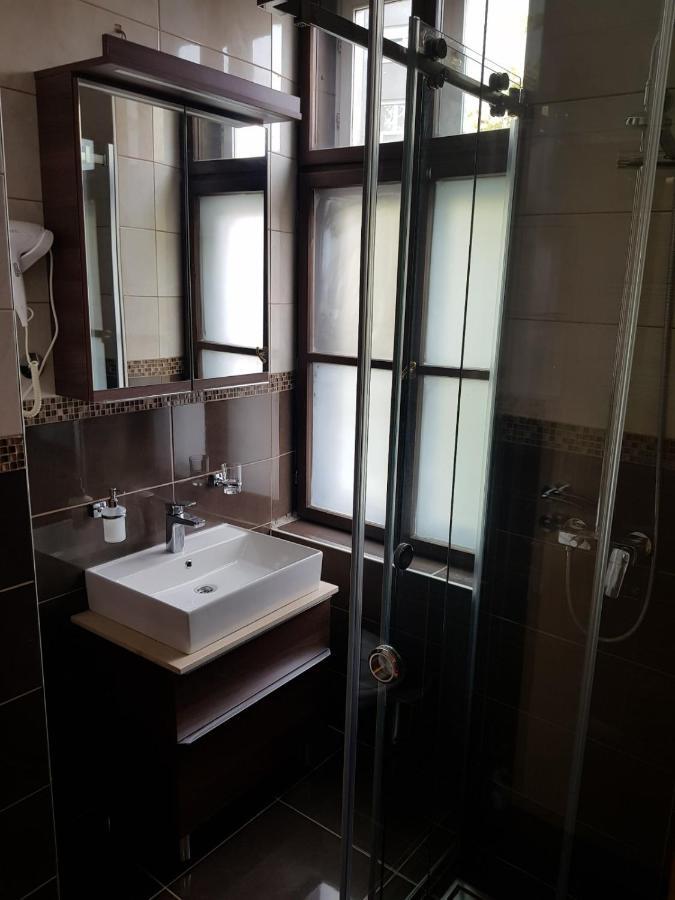 Hotel Kutko ปานเชโว ภายนอก รูปภาพ